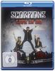 Scorpions: Live In 3D - Get Your Sting & Blackout