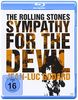 The Rolling Stones: Sympathy For The Devil [Blu-ray]