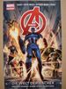 Avengers - Marvel Now!: Bd. 1. Die Welt der Rächer