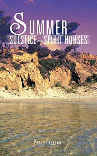 Summer Solstice-Spirit Horses