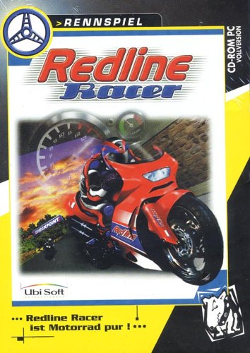 redline racer specs