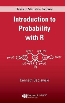 Introduction to Probability with R (Chapman & Hall/Crc Texts in Statistical Science Series)