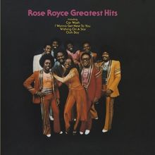 Greatest Hits