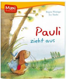 Pauli zieht aus von Weninger, Brigitte | Buch | Zustand gut