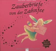 Zauberbriefe von der Zahnfee