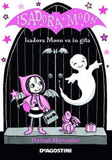 Gita scolastica. Isadora Moon