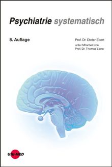 Psychiatrie systematisch