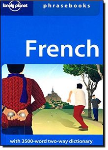 French phrasebook