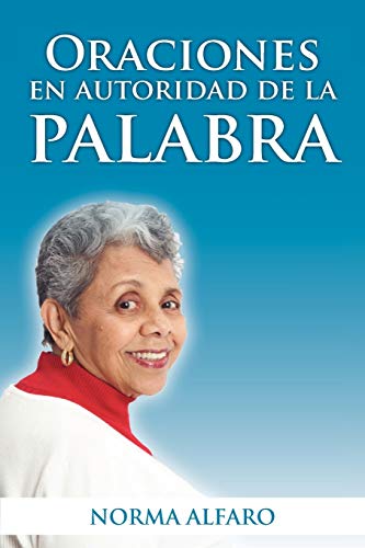Oraciones en autoridad de la palabra