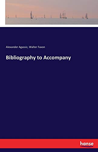 Bibliography to Accompany