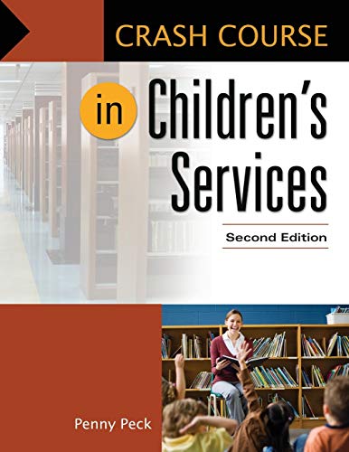 Crash Course in Children's Services