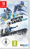 Winter Games 2023 [Nintendo Switch]