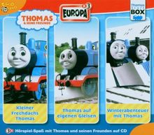01/3er Box-Folge 1-3
