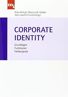 Corporate Identity