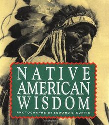 Native American Wisdom (Running Press Miniature Editions)