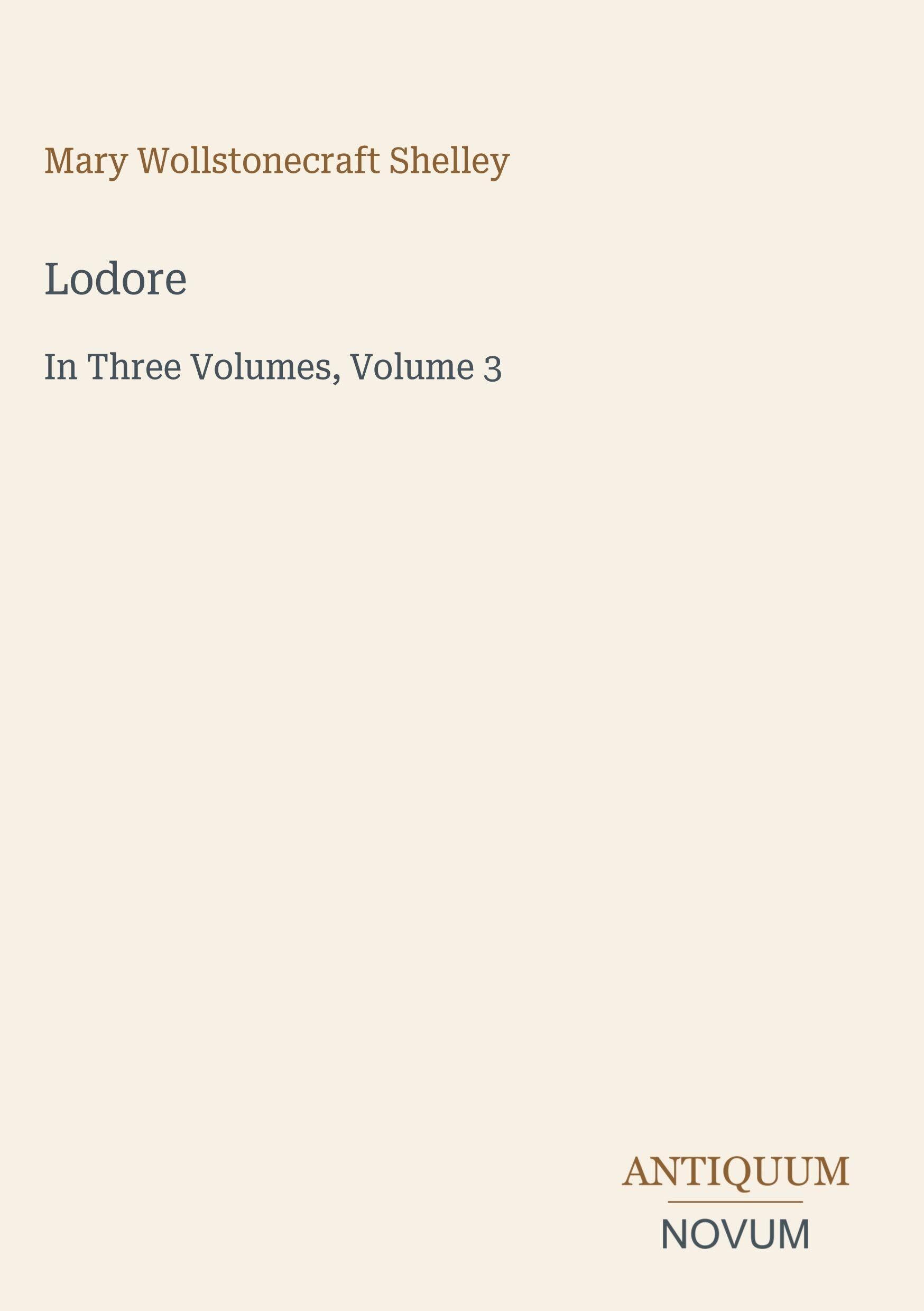 Lodore