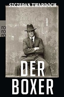 Der Boxer