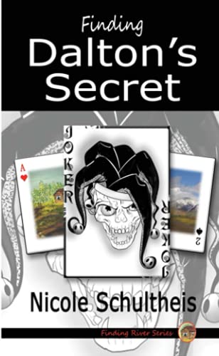 Finding Dalton's Secret