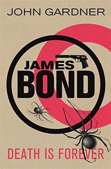 Death is Forever (James Bond)