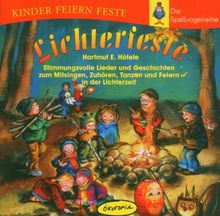 Lichterfeste