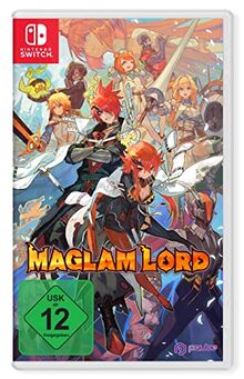 Maglam Lord