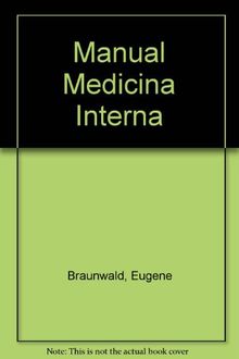 Manual Medicina Interna