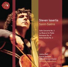 Isserlis spielt Saint-Saens
