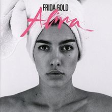 Alina von Frida Gold  | CD | Zustand neu