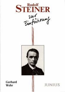 Rudolf Steiner zur Einführung