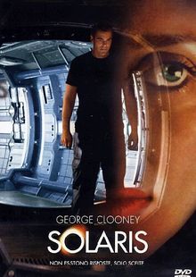 Solaris [IT Import]