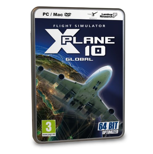 Aerosoft Mega Airport Munich Pour Flight Simulator X – Addon Complet Avec Manuel