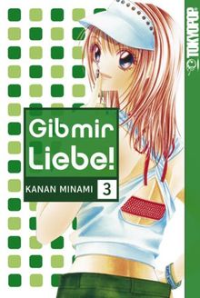 Gib mir Liebe 03