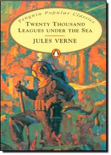 Twenty Thousand Leagues Under the Sea