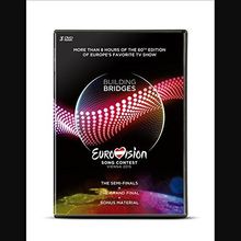 Various Artists - Eurovision Song Contest Vienna 2015 [3 DVDs]