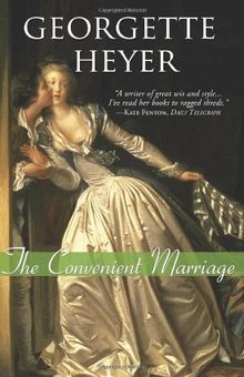 The Convenient Marriage