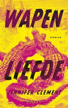 Wapenliefde