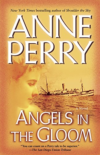 Angels in the Gloom: A Novel (World War I, Band 3)