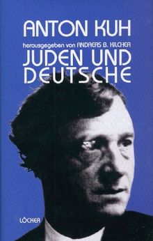 Juden und Deutsche