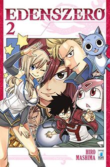 Edens zero (Vol. 2) (Young)