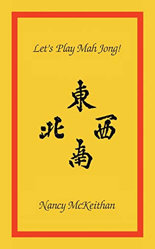 Let's Play Mah Jong!