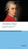 Allerliebster Papa!: Mozarts Briefwechsel mit dem Vater September 1777 bis Januar 1779