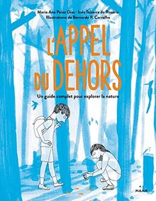L'appel du dehors : un guide complet pour explorer la nature