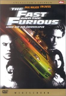 The Fast and the Furious [Collector's Edition]