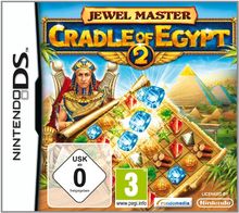 Jewel Master - Cradle of Egypt 2