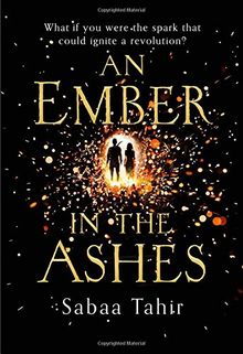 An Ember in the Ashes