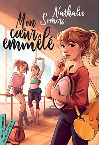 Mon Coeur Emmêlé