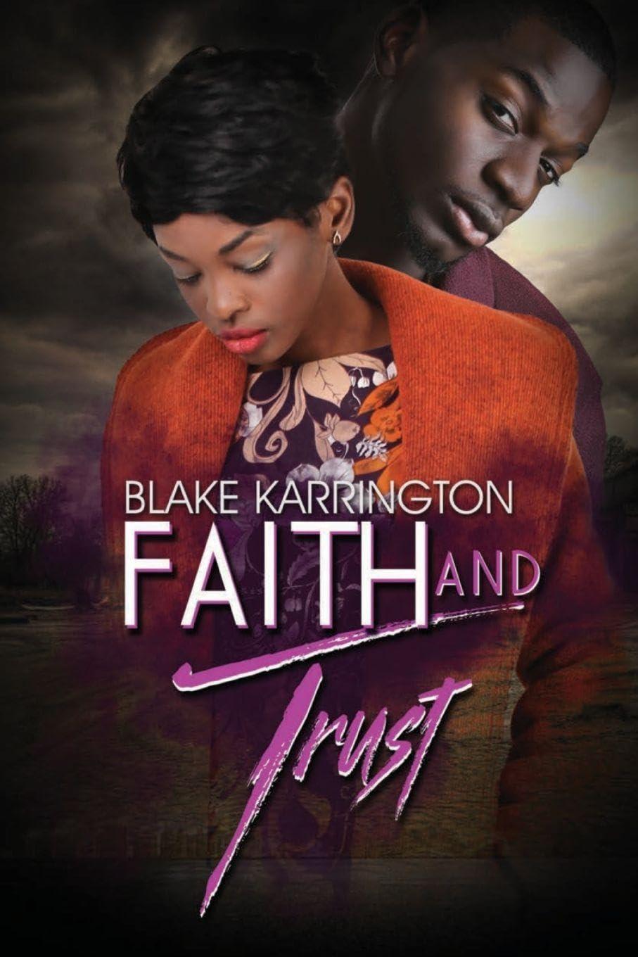 Faith and Trust