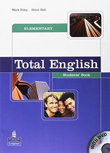 Total English Elementary Student's Book