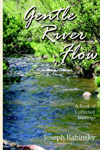 Gentle River Flow