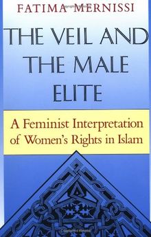 The Veil And The Male Elite: A Feminist Interpretation Of Women's Rights In Islam